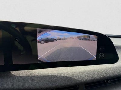 2024 Lucid Air Pure RWD