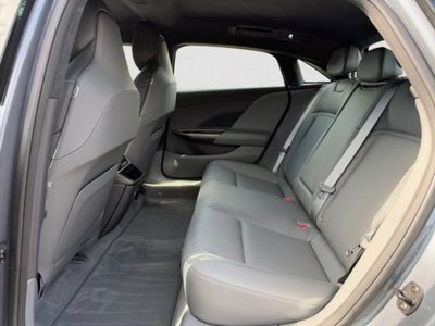 2024 Lucid Air Pure RWD