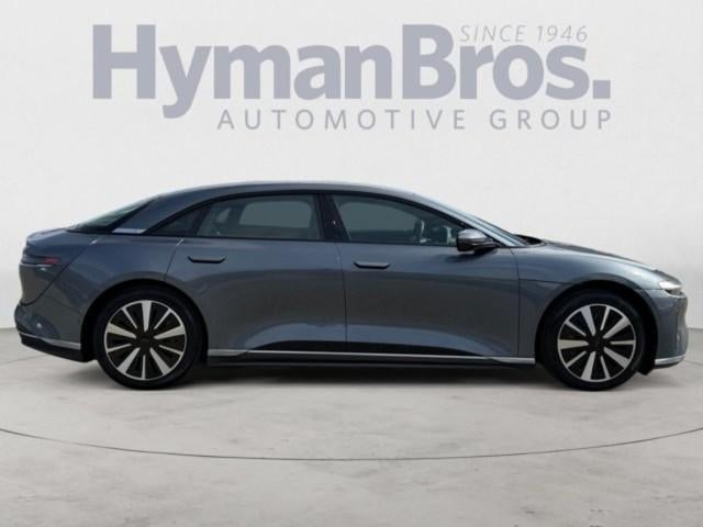 2024 Lucid Air Pure RWD