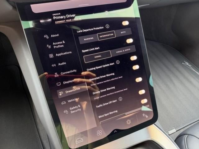 2024 Lucid Air Pure RWD