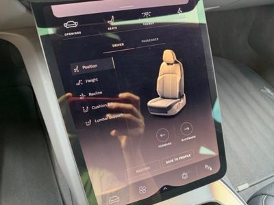 2024 Lucid Air Pure RWD