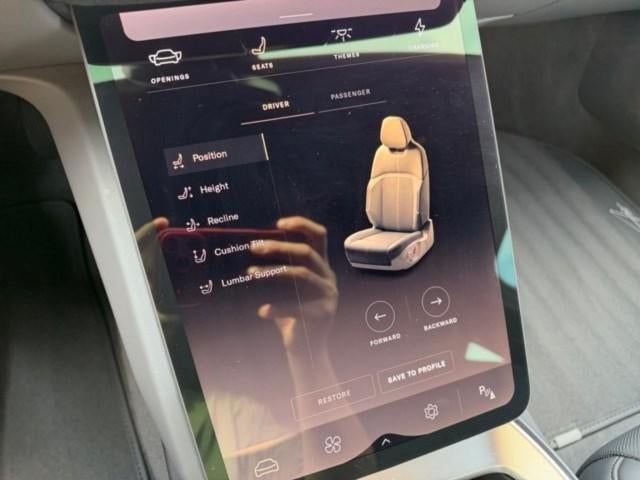 2024 Lucid Air Pure RWD