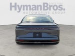 2024 Lucid Air Pure RWD