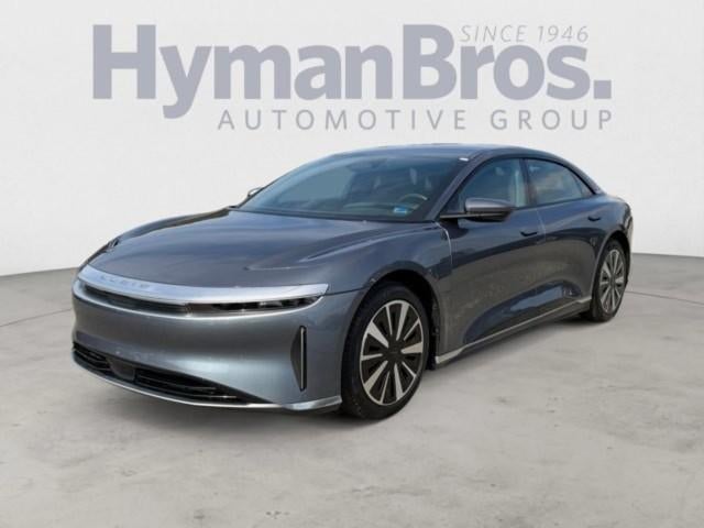 2024 Lucid Air Pure RWD