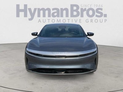 2024 Lucid Air Pure RWD