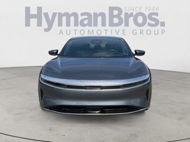 2024 Lucid Air Pure RWD