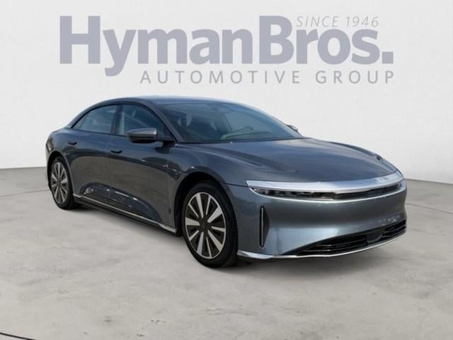 2024 Lucid Air Pure RWD