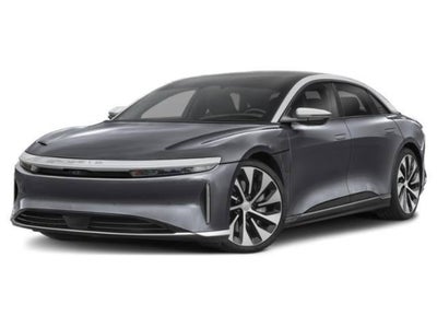 2024 Lucid Air Pure RWD