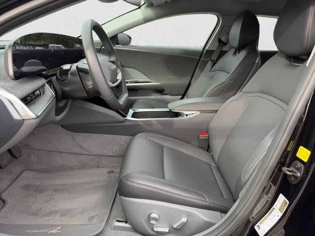 2025 Lucid Air Pure RWD
