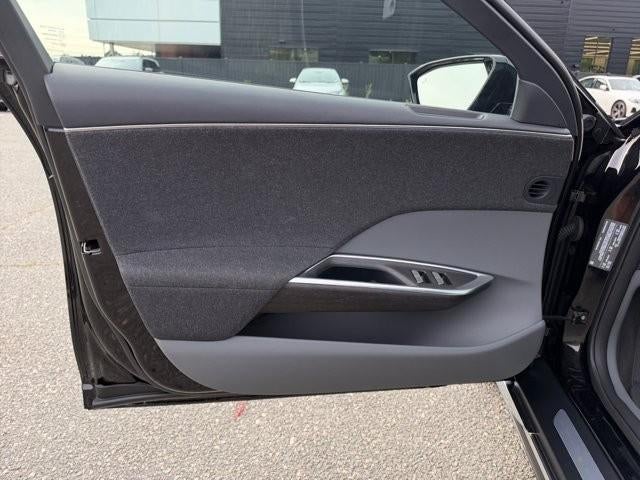 2025 Lucid Air Pure RWD