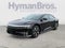 2025 Lucid Air Pure RWD