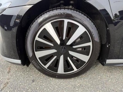 2025 Lucid Air Pure RWD