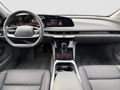 2025 Lucid Air Pure RWD