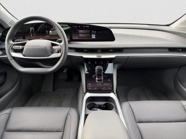2025 Lucid Air Pure RWD