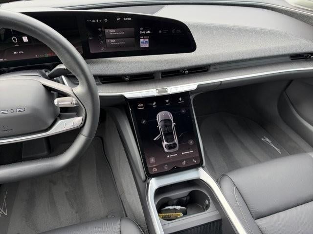 2025 Lucid Air Pure RWD