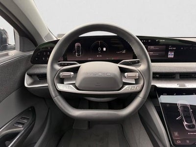 2025 Lucid Air Pure RWD