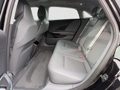 2025 Lucid Air Pure RWD