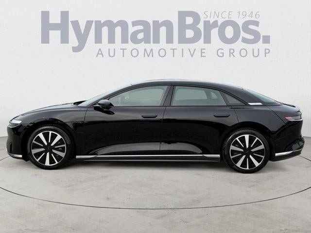 2025 Lucid Air Pure RWD