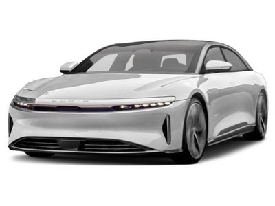 2023 Lucid Air Touring AWD