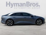 2024 Lucid Air Touring AWD