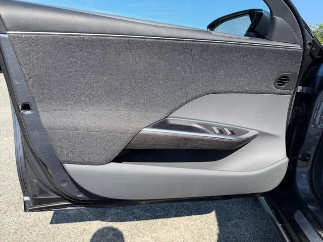 2024 Lucid Air Touring AWD
