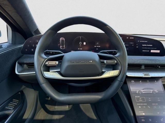 2024 Lucid Air Touring AWD