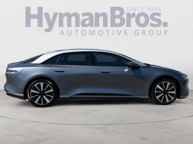 2024 Lucid Air Touring AWD