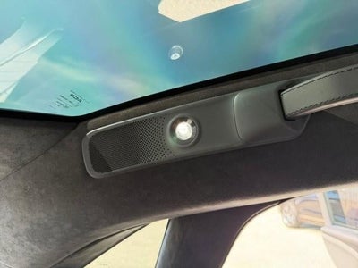 2024 Lucid Air Touring AWD