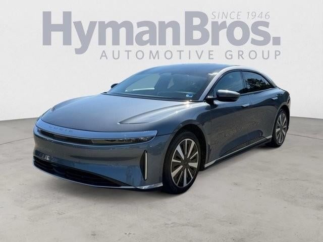 2024 Lucid Air Touring AWD
