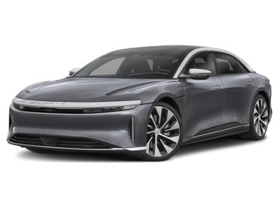 2025 Lucid Air Touring AWD
