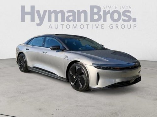 2024 Lucid Air Touring AWD
