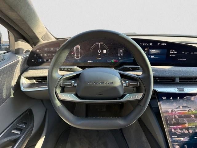 2024 Lucid Air Touring AWD