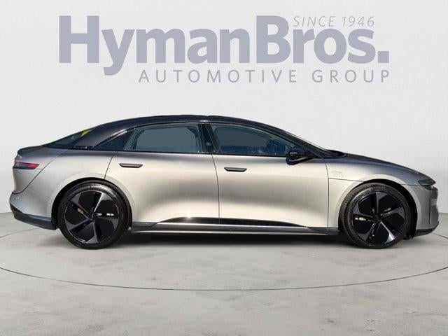2024 Lucid Air Touring AWD