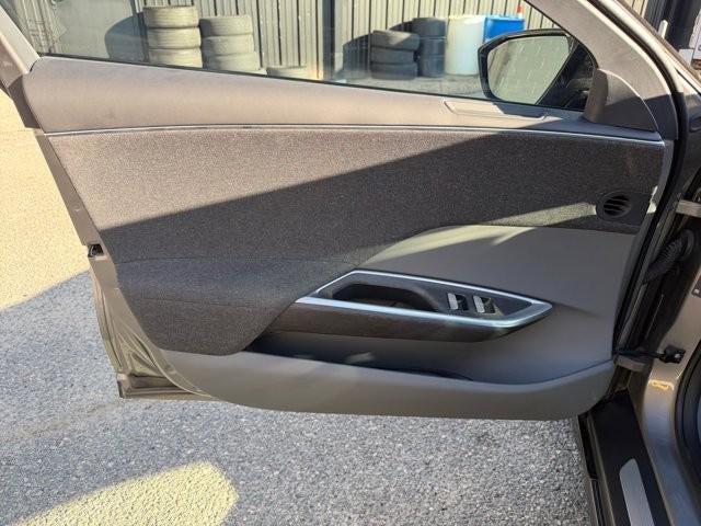 2024 Lucid Air Touring AWD