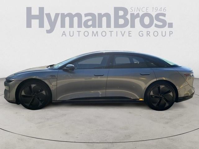 2024 Lucid Air Touring AWD