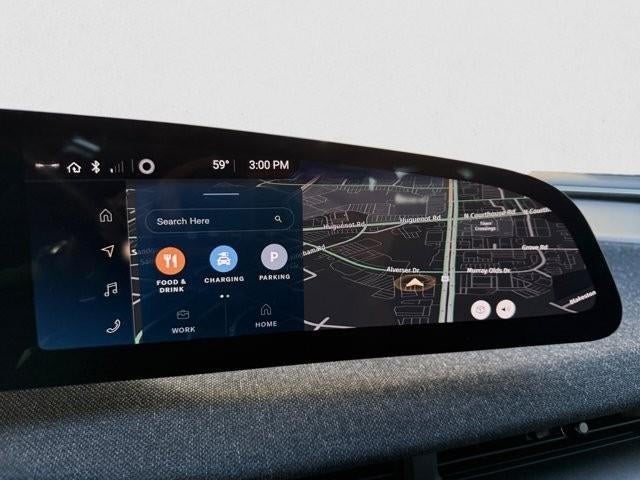 2024 Lucid Air Touring AWD