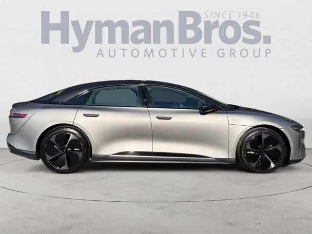 2024 Lucid Air Touring AWD