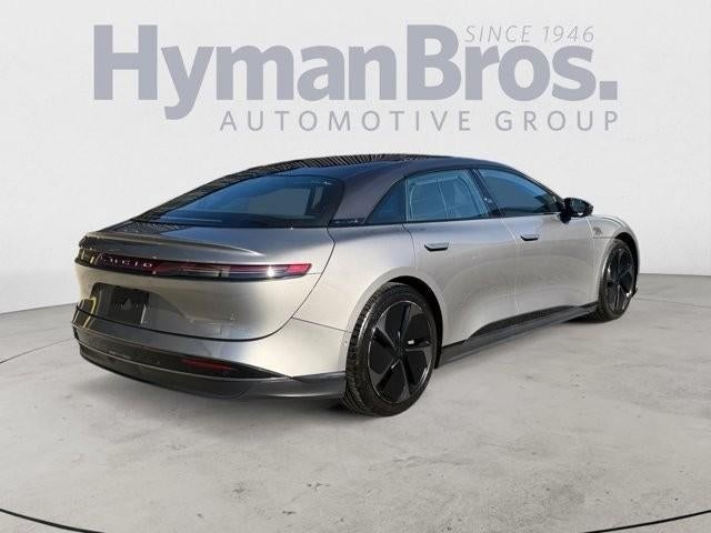 2024 Lucid Air Touring AWD