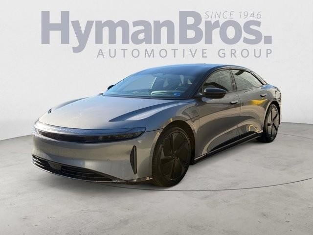 2024 Lucid Air Touring AWD