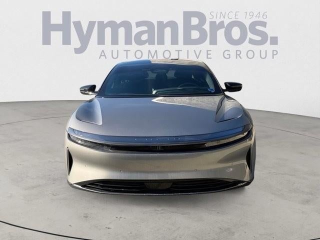 2024 Lucid Air Touring AWD