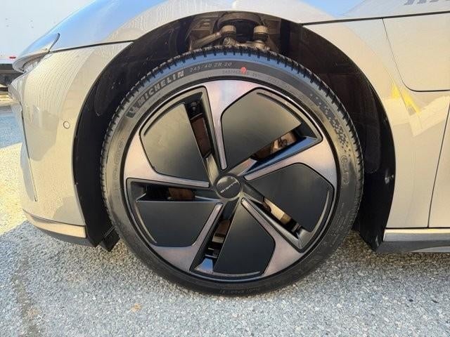 2024 Lucid Air Touring AWD