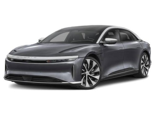 2024 Lucid Air Touring AWD