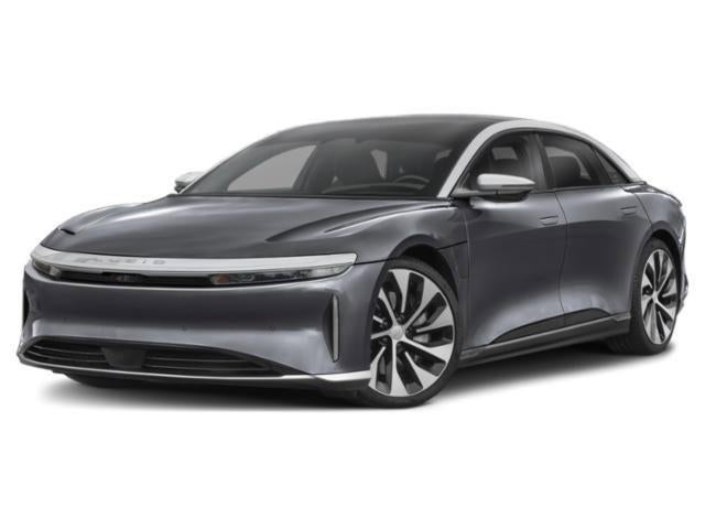 2024 Lucid Air Touring AWD