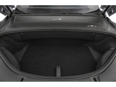 2024 Lucid Air Touring AWD