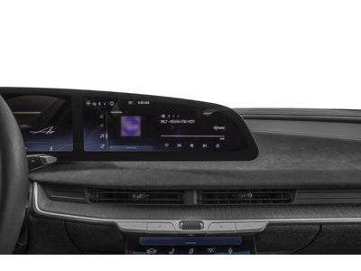 2024 Lucid Air Touring AWD