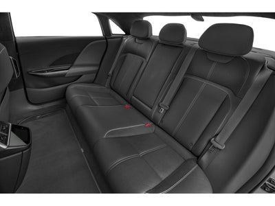 2024 Lucid Air Touring AWD