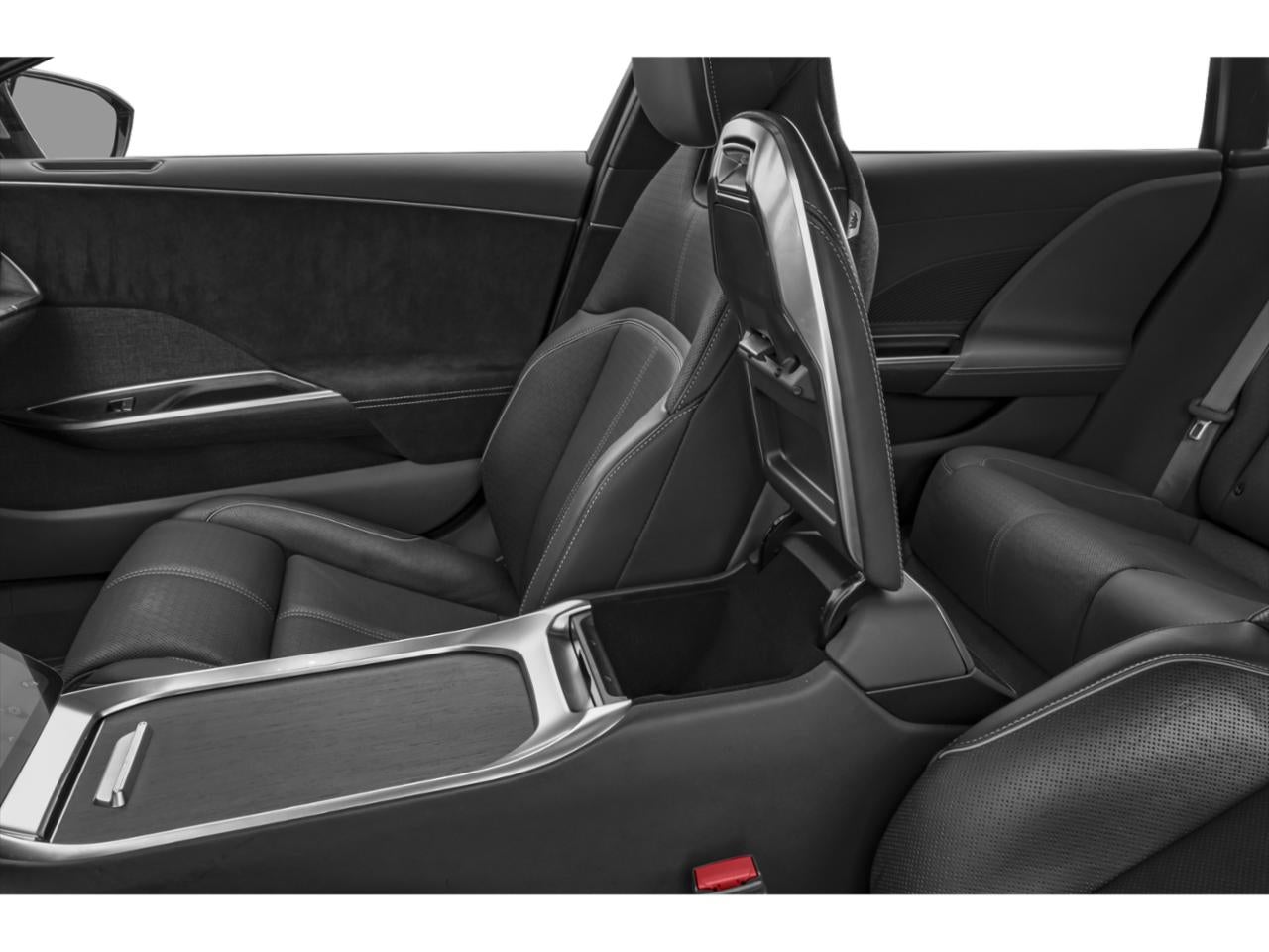 2024 Lucid Air Touring AWD