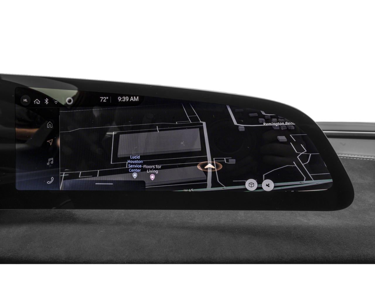 2024 Lucid Air Touring AWD