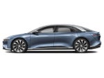 2024 Lucid Air Touring AWD