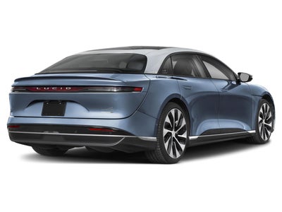 2024 Lucid Air Touring AWD